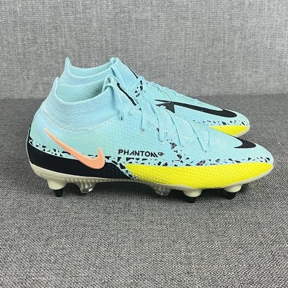 PHANTOM GT2 ELITE DF SG PRO-AC Nike Phantom GT2 Elite DF SG-Pro AC